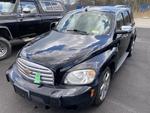 2008 CHEVROLET HHR