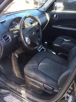 2010 HONDA RIDGELINE INTERIOR Auction Photo