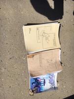 2009 TYM MANUALS Auction Photo