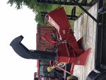 COUTURE WOOD CHIPPER Auction Photo