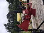 COUTURE WOOD CHIPPER Auction Photo