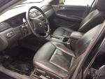 2009 CHEVROLET IMPALA SEDAN INTERIOR Auction Photo