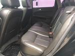 2009 CHEVROLET IMPALA SEDAN INTERIOR Auction Photo