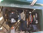 1999 CLUB CAR GOLF CART MOTOR Auction Photo