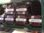 2013 YAMAHA GOLF CART BATTERIES Auction Photo