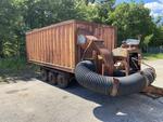 TIMED ONLINE CONSIGNMENT AUCTION TUB GRINDER - TRUCKS - HOT ROD Auction Photo