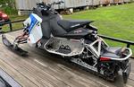 2015 POLARIS RUSH 800 PRO S Auction Photo