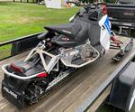 2015 POLARIS RUSH 800 PRO S Auction Photo