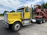 2005 WESTERN STAR ROAD TRACTOR 4900FA