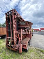 TIMED ONLINE CONSIGNMENT AUCTION TUB GRINDER - TRUCKS - HOT ROD Auction Photo