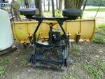 TIMED ONLINE CONSIGNMENT AUCTION TUB GRINDER - TRUCKS - HOT ROD Auction Photo