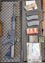 TIMED ONLINE CONSIGNMENT AUCTION TUB GRINDER - TRUCKS - HOT ROD Auction Photo