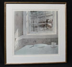 PUBLIC TIMED ONLINE AUCTION ~ SIGNED WYETH PRINTS - MAINE ARTISTS PRINTS & PAINTINGS  Auction Photo