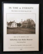 PUBLIC TIMED ONLINE AUCTION ~ SIGNED WYETH PRINTS - MAINE ARTISTS PRINTS & PAINTINGS  Auction Photo