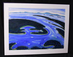 PUBLIC TIMED ONLINE AUCTION ~ SIGNED WYETH PRINTS - MAINE ARTISTS PRINTS & PAINTINGS  Auction Photo