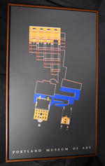 PUBLIC TIMED ONLINE AUCTION ~ SIGNED WYETH PRINTS - MAINE ARTISTS PRINTS & PAINTINGS  Auction Photo