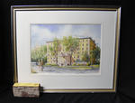 PUBLIC TIMED ONLINE AUCTION ~ SIGNED WYETH PRINTS - MAINE ARTISTS PRINTS & PAINTINGS  Auction Photo