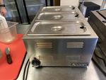 TIMED ONLINE AUCTION SANDWICH SHOP EQUIPMENT - SMALLWARES - S/S Auction Photo