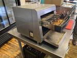 TIMED ONLINE AUCTION SANDWICH SHOP EQUIPMENT - SMALLWARES - S/S Auction Photo