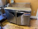 TIMED ONLINE AUCTION SANDWICH SHOP EQUIPMENT - SMALLWARES - S/S Auction Photo