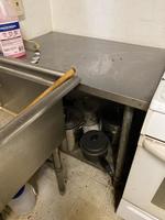 TIMED ONLINE AUCTION SANDWICH SHOP EQUIPMENT - SMALLWARES - S/S Auction Photo