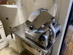 TIMED ONLINE AUCTION SANDWICH SHOP EQUIPMENT - SMALLWARES - S/S Auction Photo