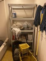 TIMED ONLINE AUCTION SANDWICH SHOP EQUIPMENT - SMALLWARES - S/S Auction Photo