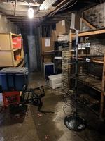 TIMED ONLINE AUCTION SANDWICH SHOP EQUIPMENT - SMALLWARES - S/S Auction Photo