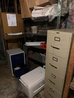 TIMED ONLINE AUCTION SANDWICH SHOP EQUIPMENT - SMALLWARES - S/S Auction Photo