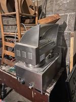 TIMED ONLINE AUCTION SANDWICH SHOP EQUIPMENT - SMALLWARES - S/S Auction Photo