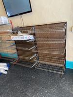 TIMED ONLINE AUCTION SANDWICH SHOP EQUIPMENT - SMALLWARES - S/S Auction Photo