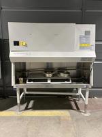 TIMED ONLINE AUCTION CBD, LAB & PRODUCTION EQUIPMENT Auction Photo