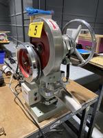 TIMED ONLINE AUCTION CBD, LAB & PRODUCTION EQUIPMENT Auction Photo