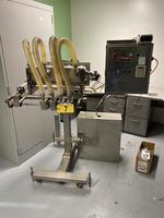 TIMED ONLINE AUCTION CBD, LAB & PRODUCTION EQUIPMENT Auction Photo