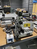 TIMED ONLINE AUCTION CBD, LAB & PRODUCTION EQUIPMENT Auction Photo