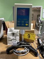 TIMED ONLINE AUCTION CBD, LAB & PRODUCTION EQUIPMENT Auction Photo