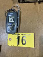 TIMED ONLINE AUCTION CBD, LAB & PRODUCTION EQUIPMENT Auction Photo