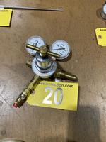 TIMED ONLINE AUCTION CBD, LAB & PRODUCTION EQUIPMENT Auction Photo