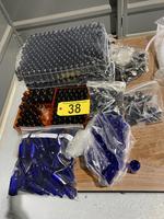 TIMED ONLINE AUCTION CBD, LAB & PRODUCTION EQUIPMENT Auction Photo