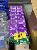 TIMED ONLINE AUCTION CBD, LAB & PRODUCTION EQUIPMENT Auction Photo