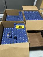 TIMED ONLINE AUCTION CBD, LAB & PRODUCTION EQUIPMENT Auction Photo