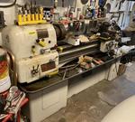 TIMED ONLINE AUCTION SAWMILL, MACHINE SHOP, WELDING, CRANE TRUCKS  Auction Photo