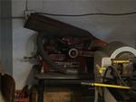 TIMED ONLINE AUCTION SAWMILL, MACHINE SHOP, WELDING, CRANE TRUCKS  Auction Photo