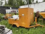 TIMED ONLINE AUCTION SAWMILL, MACHINE SHOP, WELDING, CRANE TRUCKS  Auction Photo