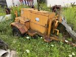 TIMED ONLINE AUCTION SAWMILL, MACHINE SHOP, WELDING, CRANE TRUCKS  Auction Photo