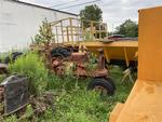 TIMED ONLINE AUCTION SAWMILL, MACHINE SHOP, WELDING, CRANE TRUCKS  Auction Photo