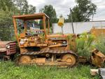 TIMED ONLINE AUCTION SAWMILL, MACHINE SHOP, WELDING, CRANE TRUCKS  Auction Photo