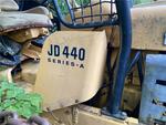 TIMED ONLINE AUCTION SAWMILL, MACHINE SHOP, WELDING, CRANE TRUCKS  Auction Photo