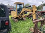 TIMED ONLINE AUCTION SAWMILL, MACHINE SHOP, WELDING, CRANE TRUCKS  Auction Photo