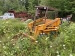 TIMED ONLINE AUCTION SAWMILL, MACHINE SHOP, WELDING, CRANE TRUCKS  Auction Photo